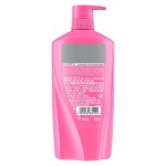 Sunsilk Volume & Thickening Shine Shampoo (with Keratin, Yogurt Scent) 650ml